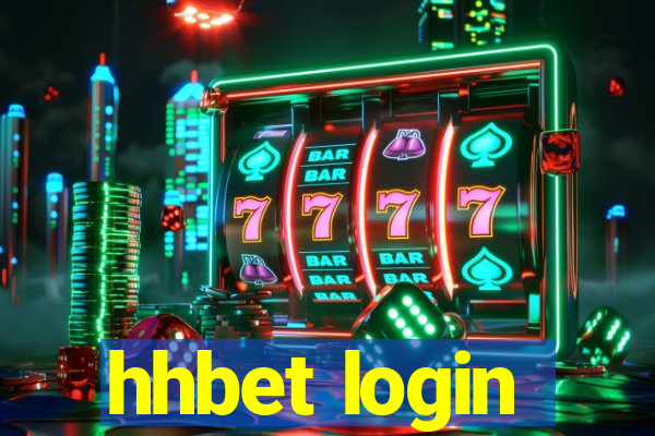 hhbet login